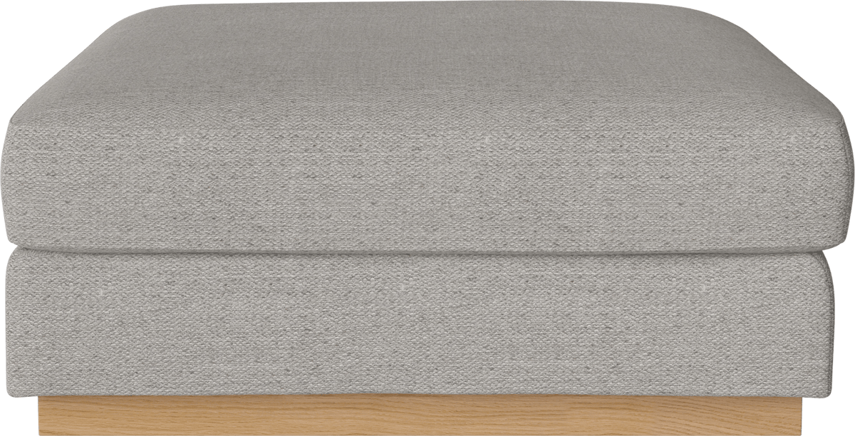 Sepia Pouf 90 cm