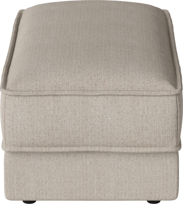 Noora Combi Pouf 50 x 107 cm