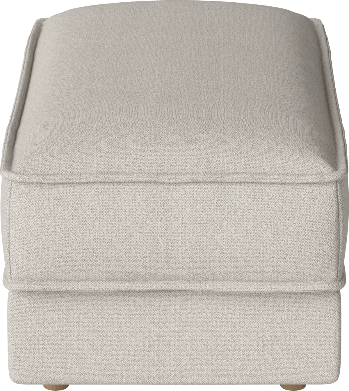 Noora Combi Pouf 50 x 107 cm