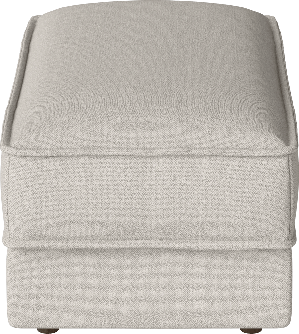 Noora Combi Pouf 50 x 107 cm
