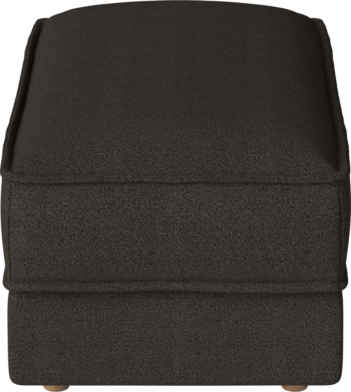 Noora Combi Pouf 50 x 107 cm