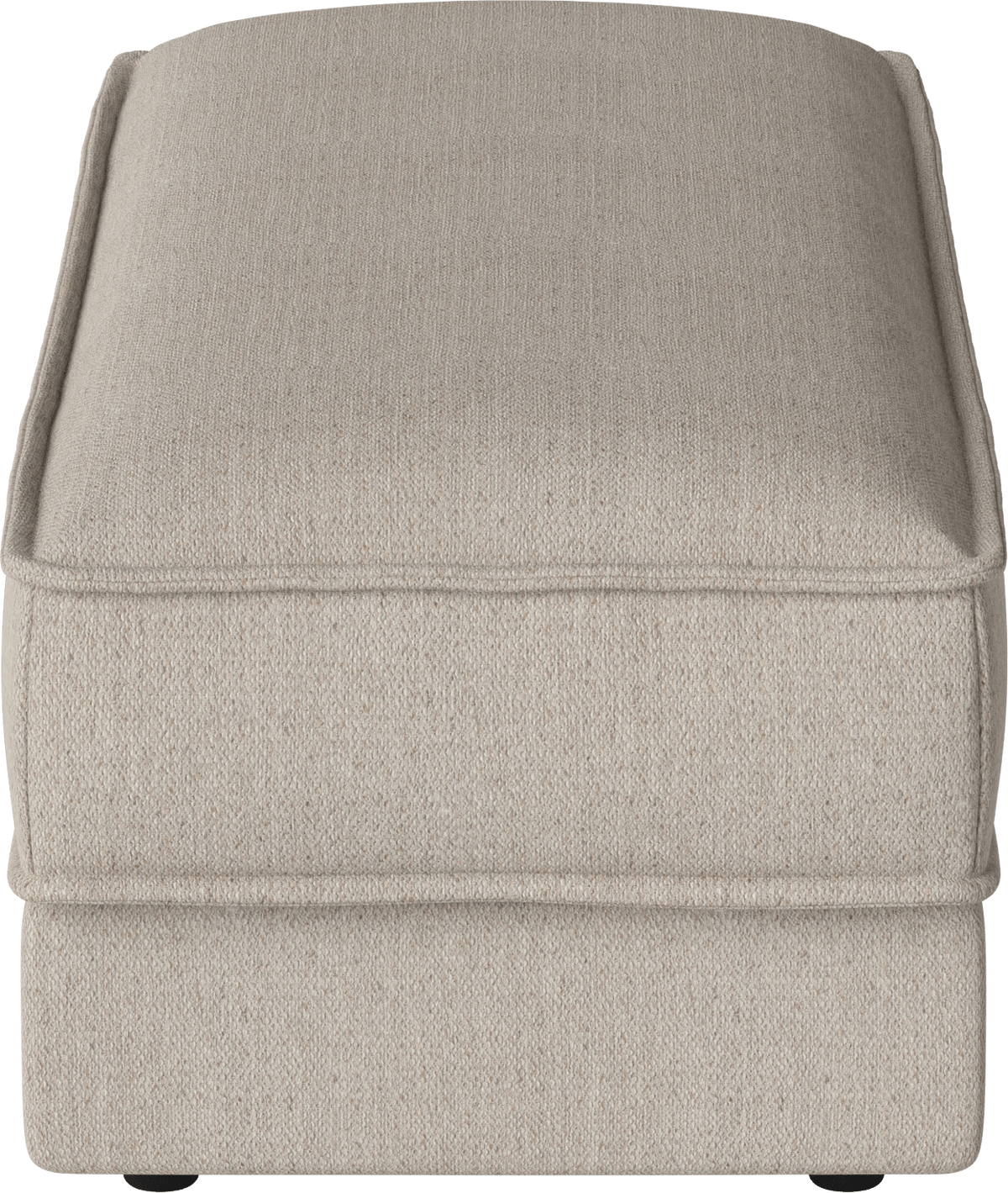 Noora Combi Pouf 50 x 127 cm