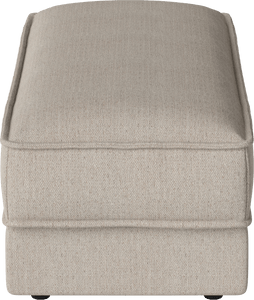 Noora Combi Pouf 50 x 127 cm