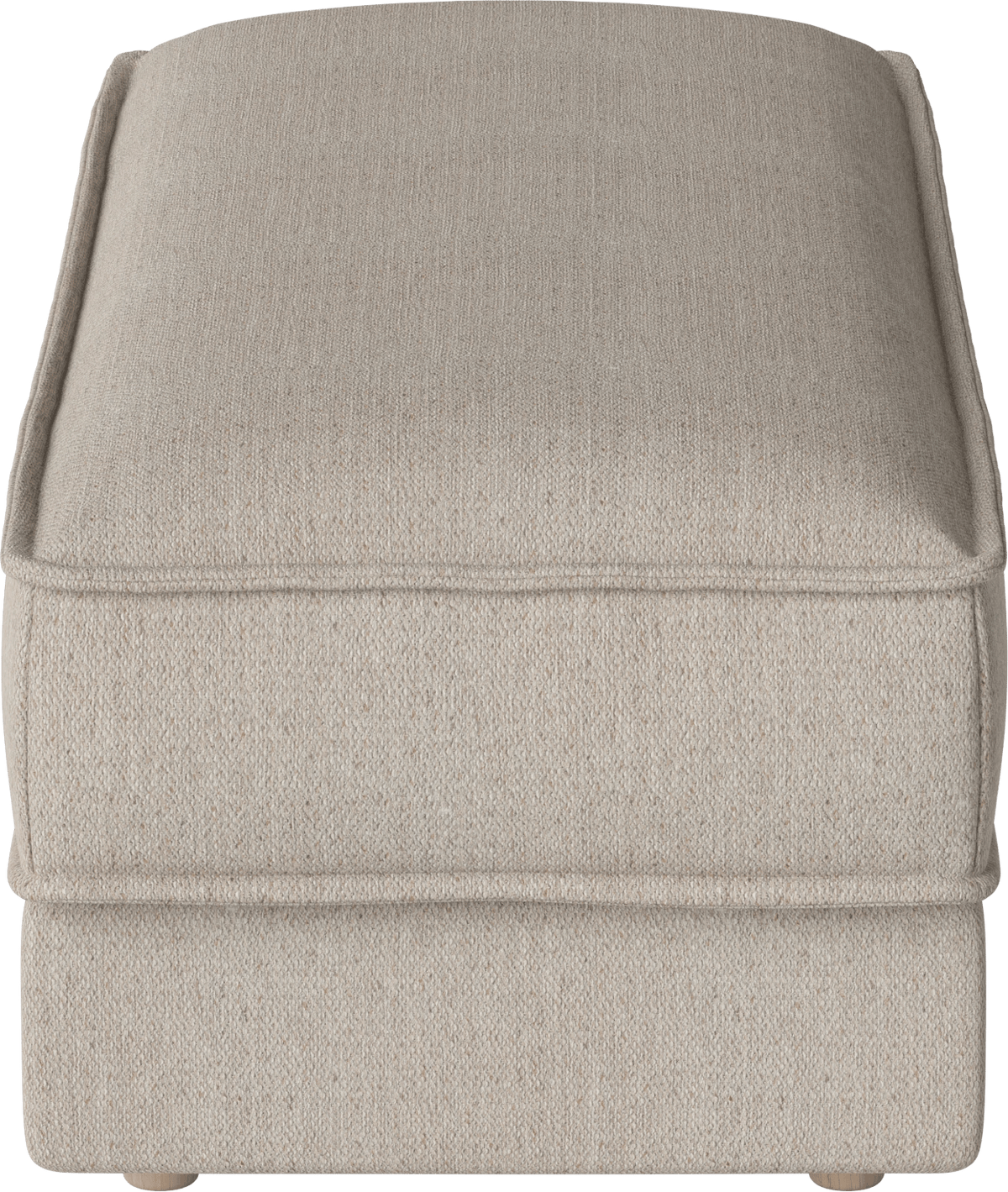 Noora Combi Pouf 50 x 127 cm