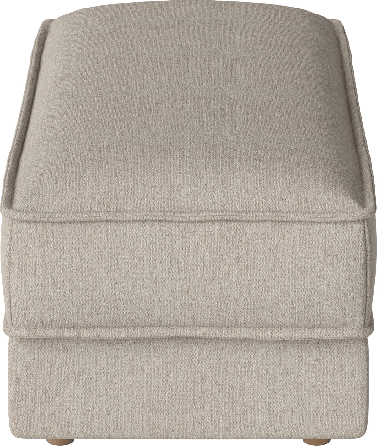 Noora Combi Pouf 50 x 127 cm