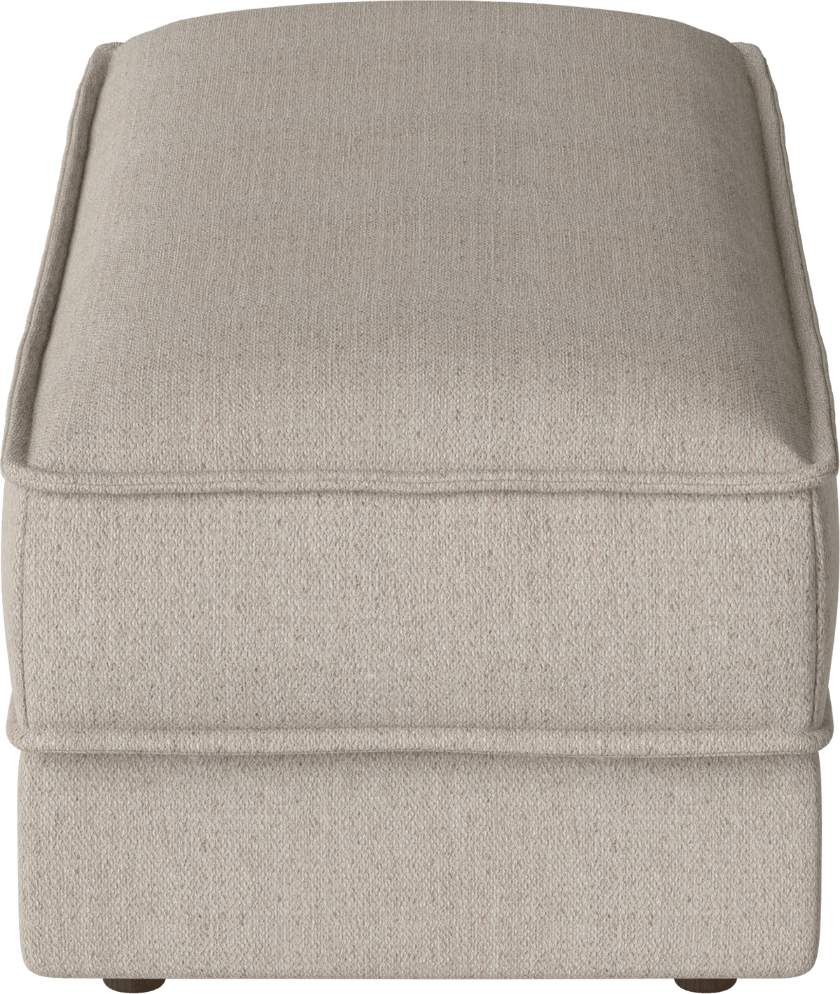 Noora Combi Pouf 50 x 127 cm