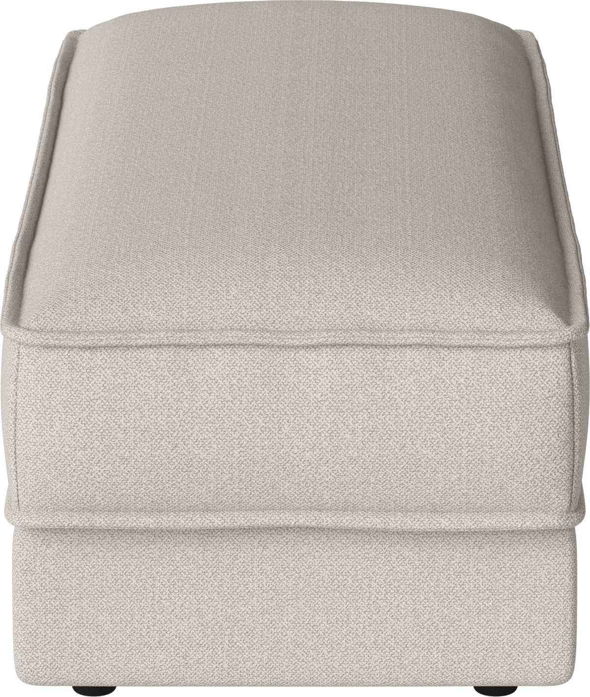 Noora Combi Pouf 50 x 127 cm