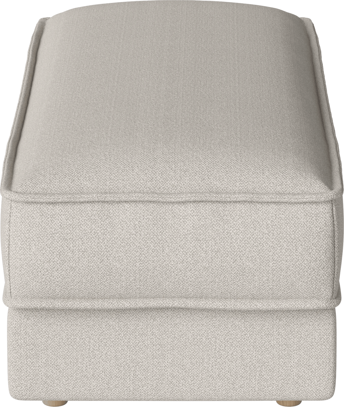 Noora Combi Pouf 50 x 127 cm