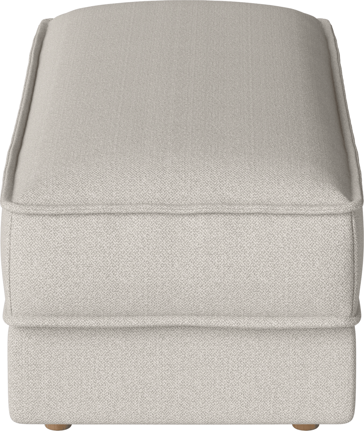 Noora Combi Pouf 50 x 127 cm
