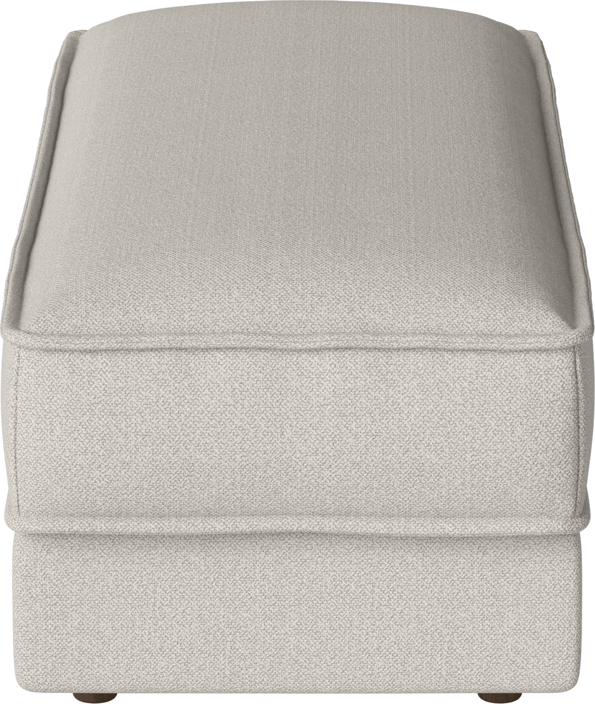 Noora Combi Pouf 50 x 127 cm