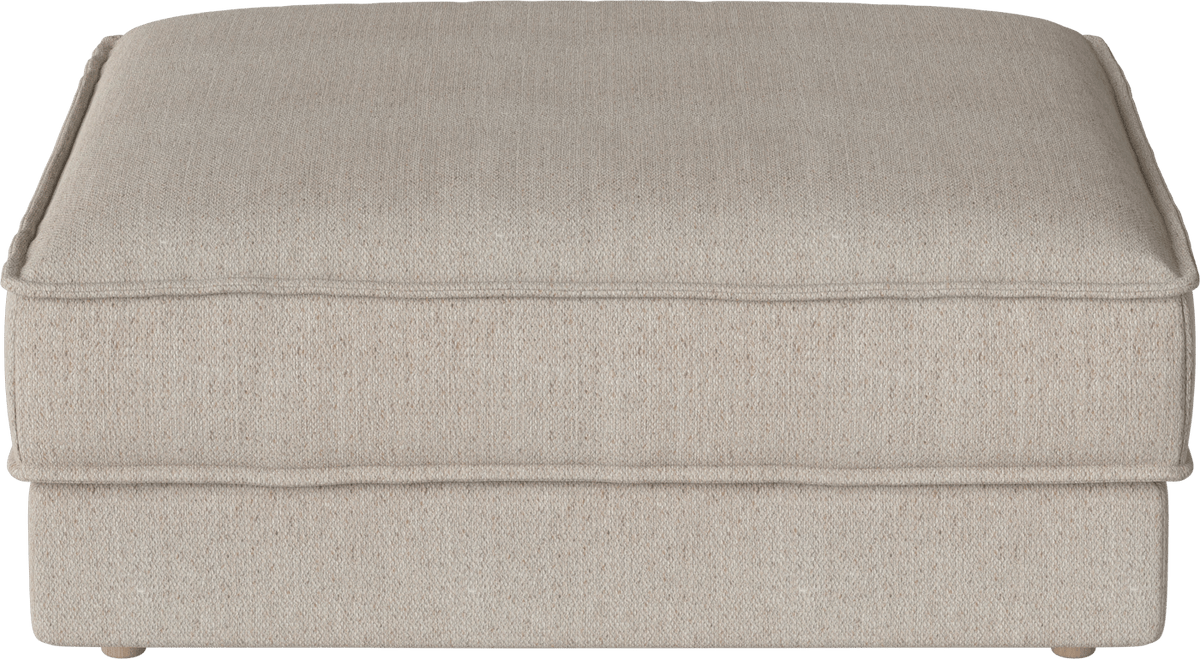 Noora Pouf 100 x 100 cm