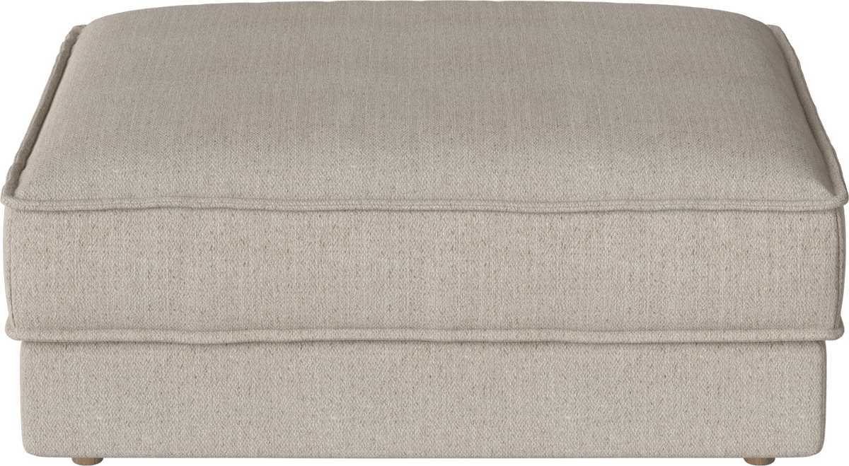 Noora Pouf 100 x 100 cm