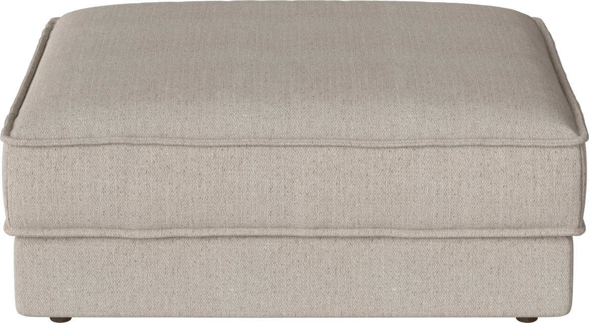 Noora Pouf 100 x 100 cm