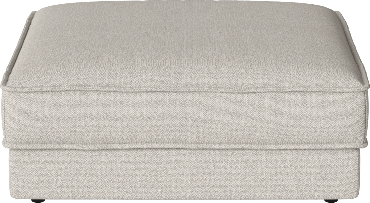 Noora Pouf 100 x 100 cm