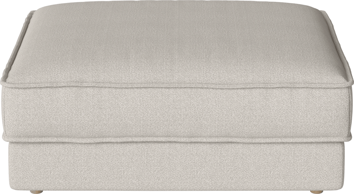 Noora Pouf 100 x 100 cm