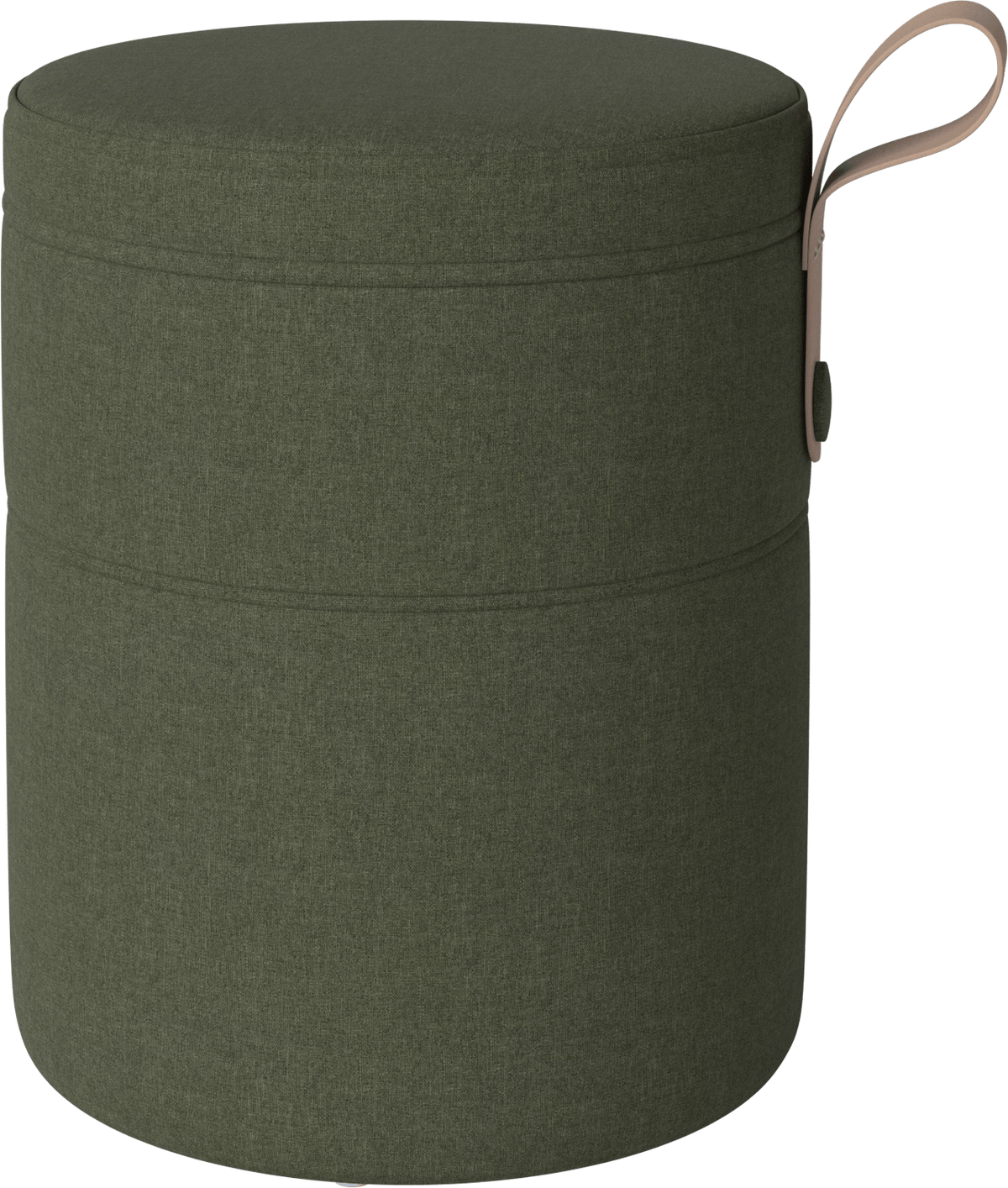 Grab Pouf - Small