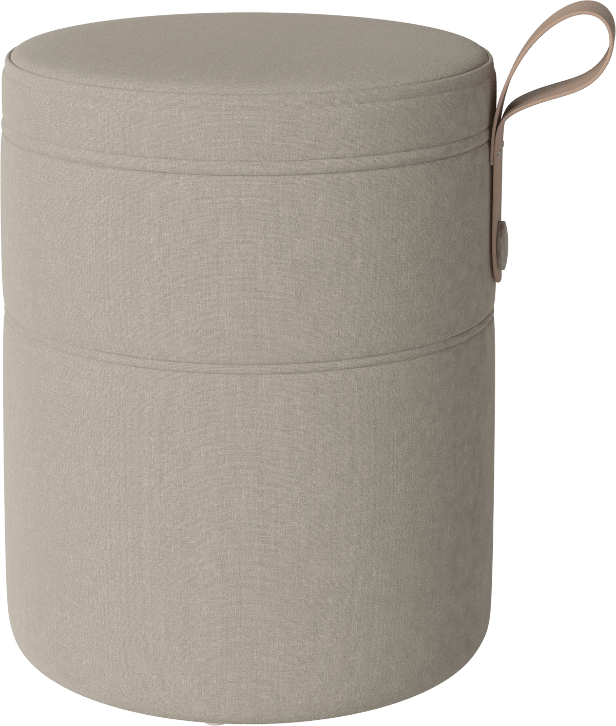 Grab Pouf - Small