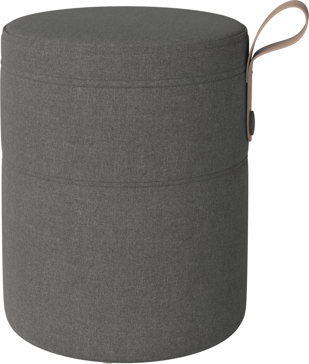 Grab Pouf - Small