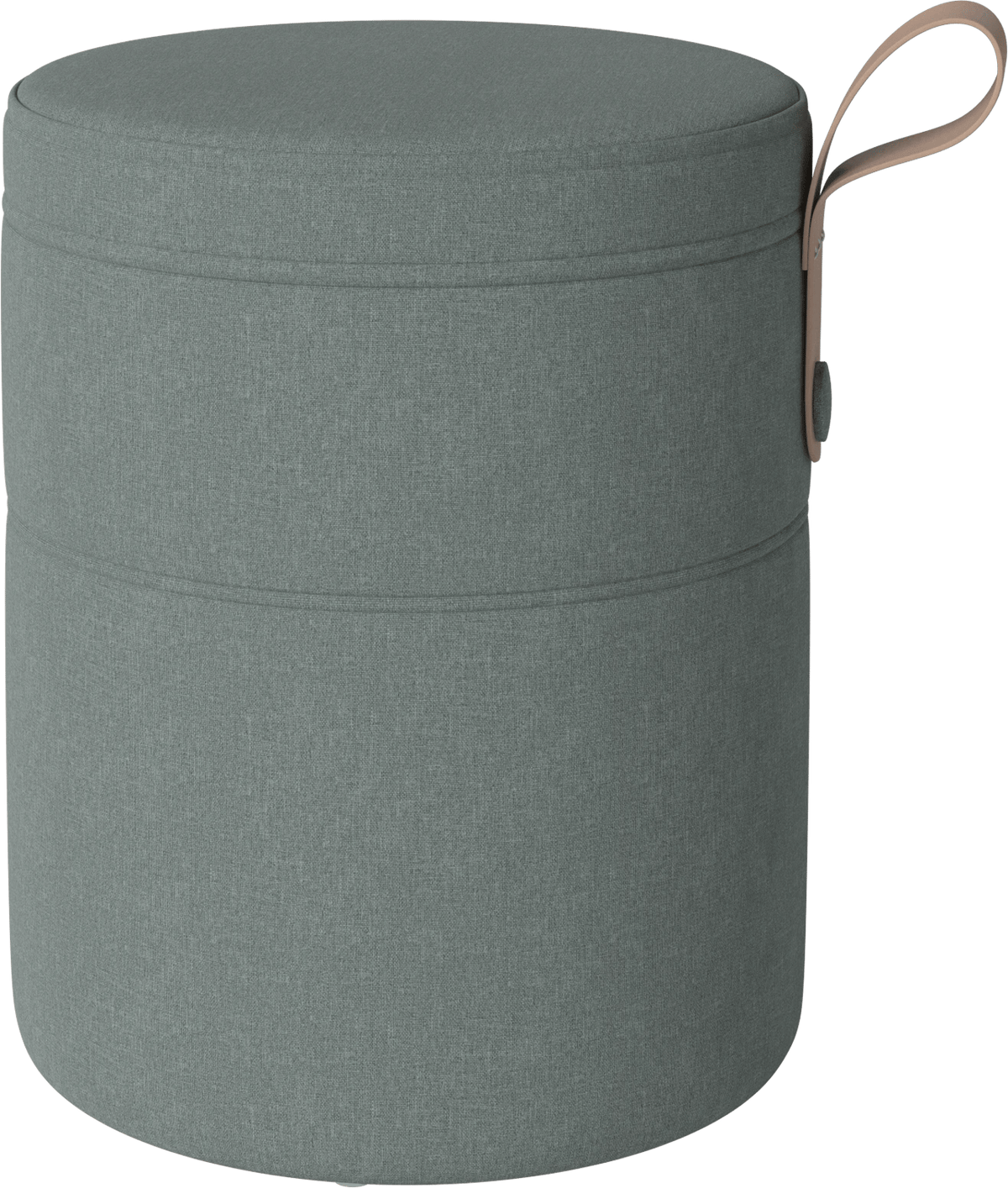 Grab Pouf - Small