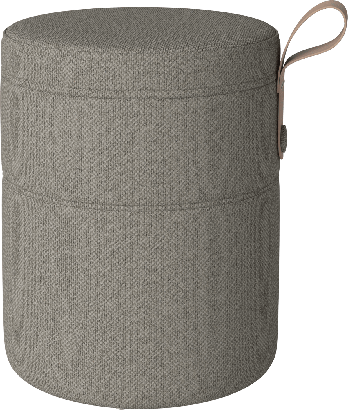Grab Pouf - Small