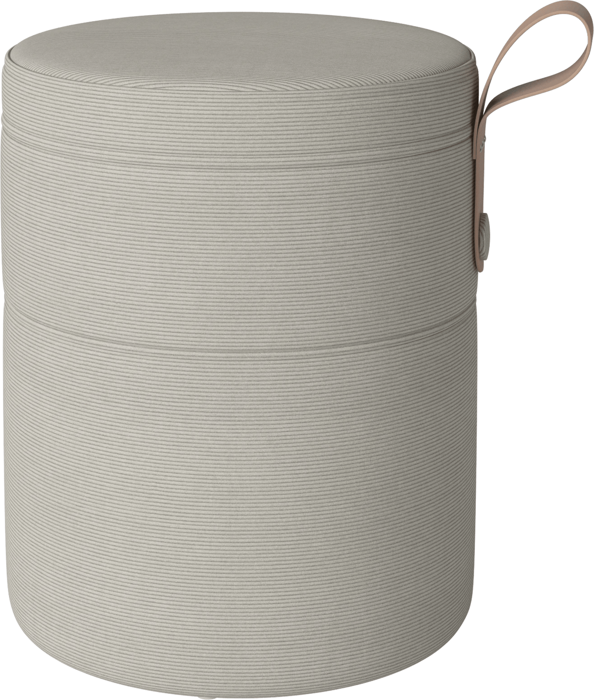 Grab Pouf - Small