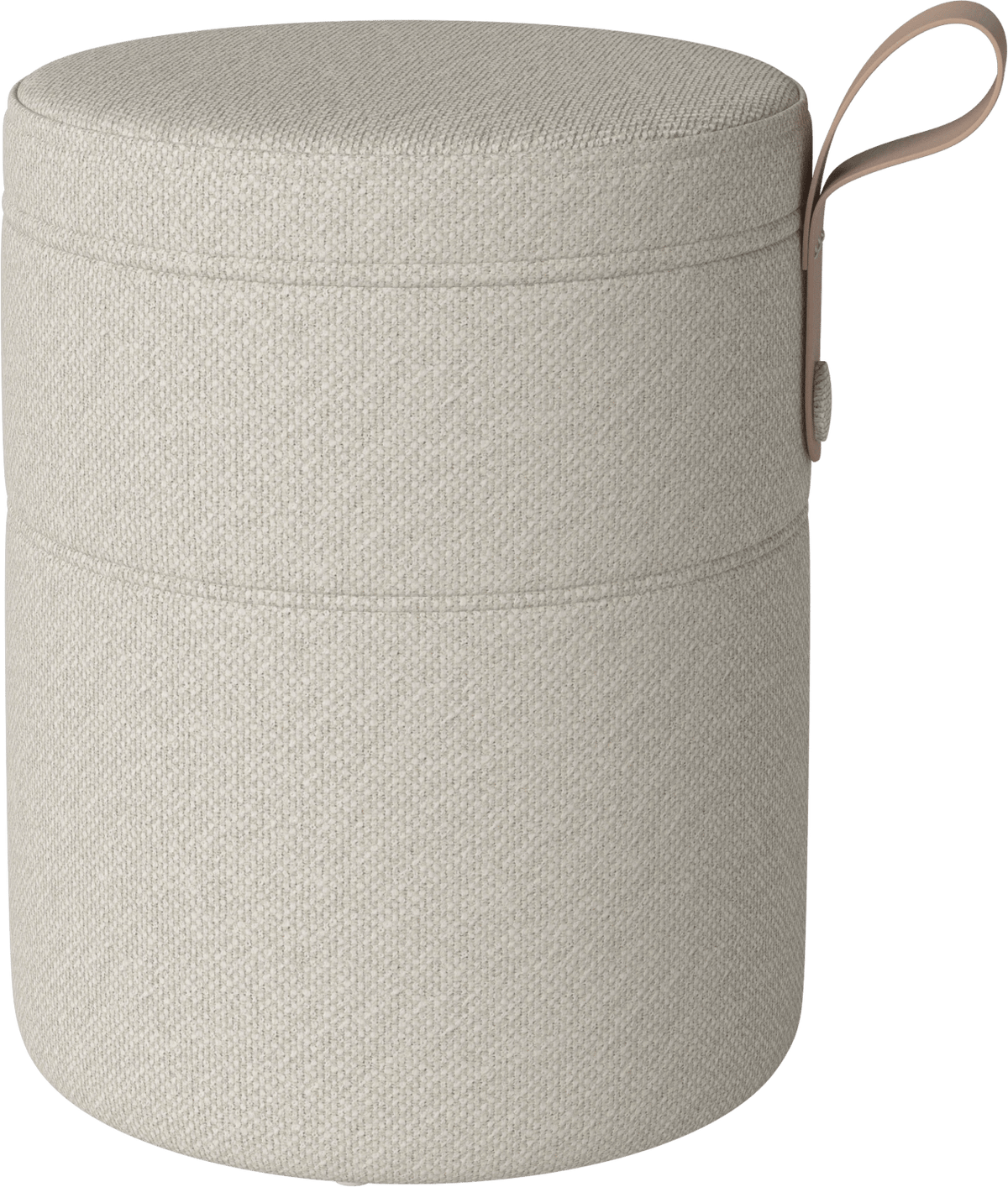 Grab Pouf - Small