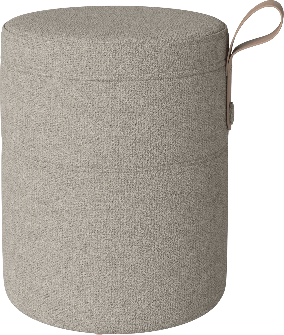 Grab Pouf - Small