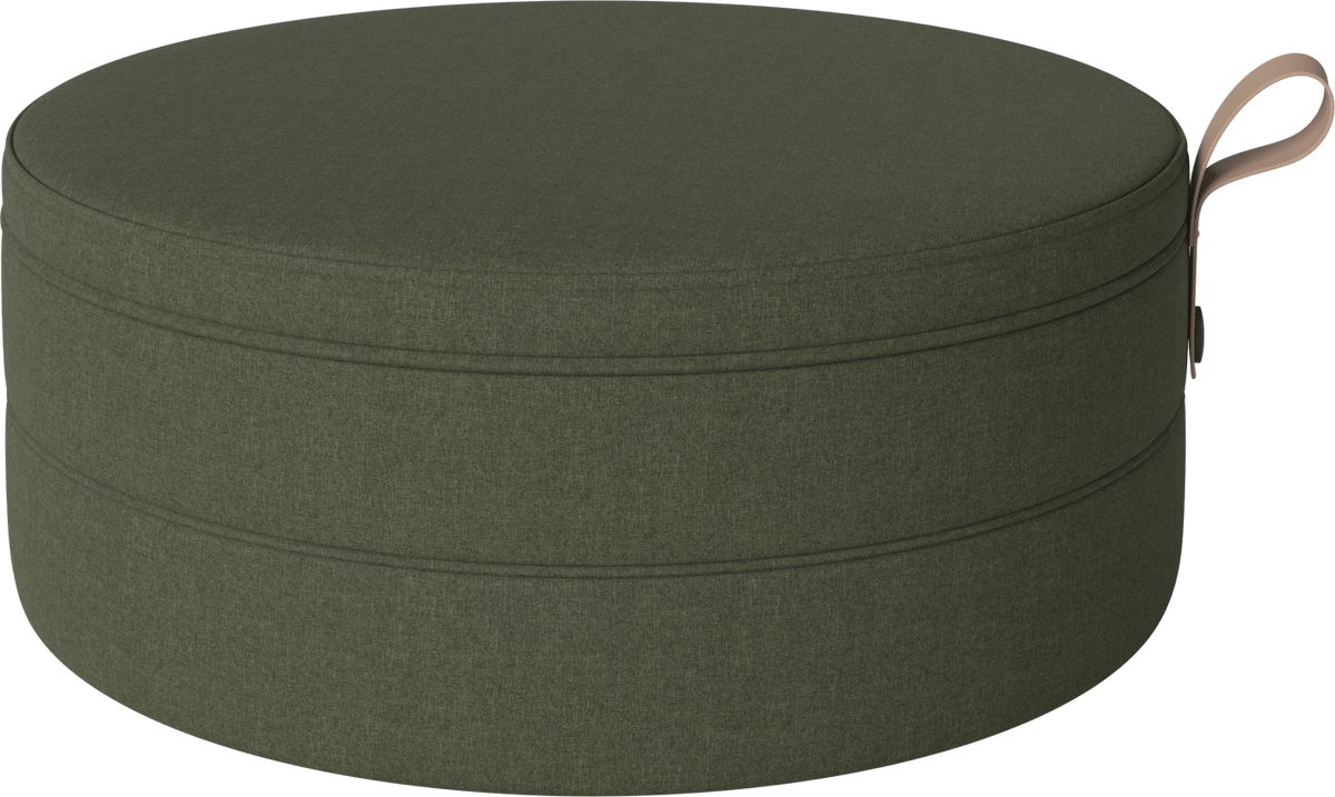 Grab Pouf - Large