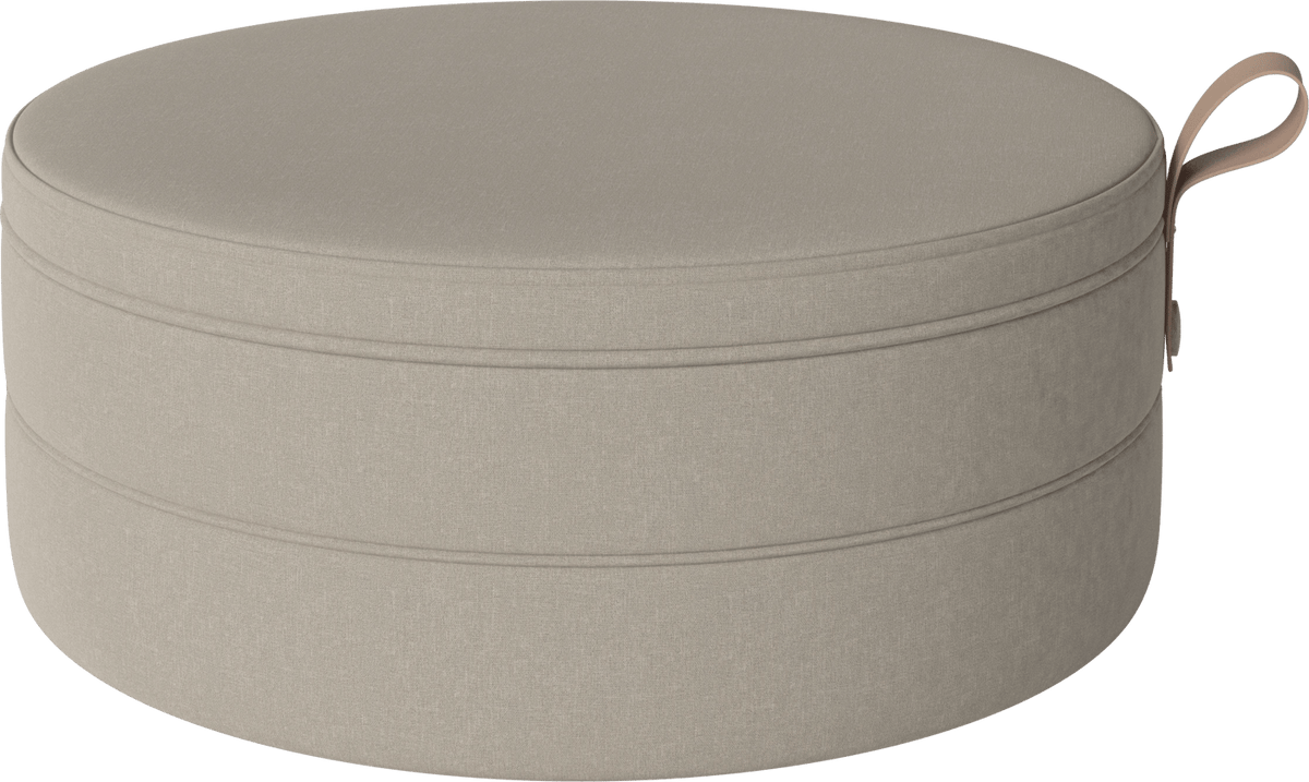 Grab Pouf - Large