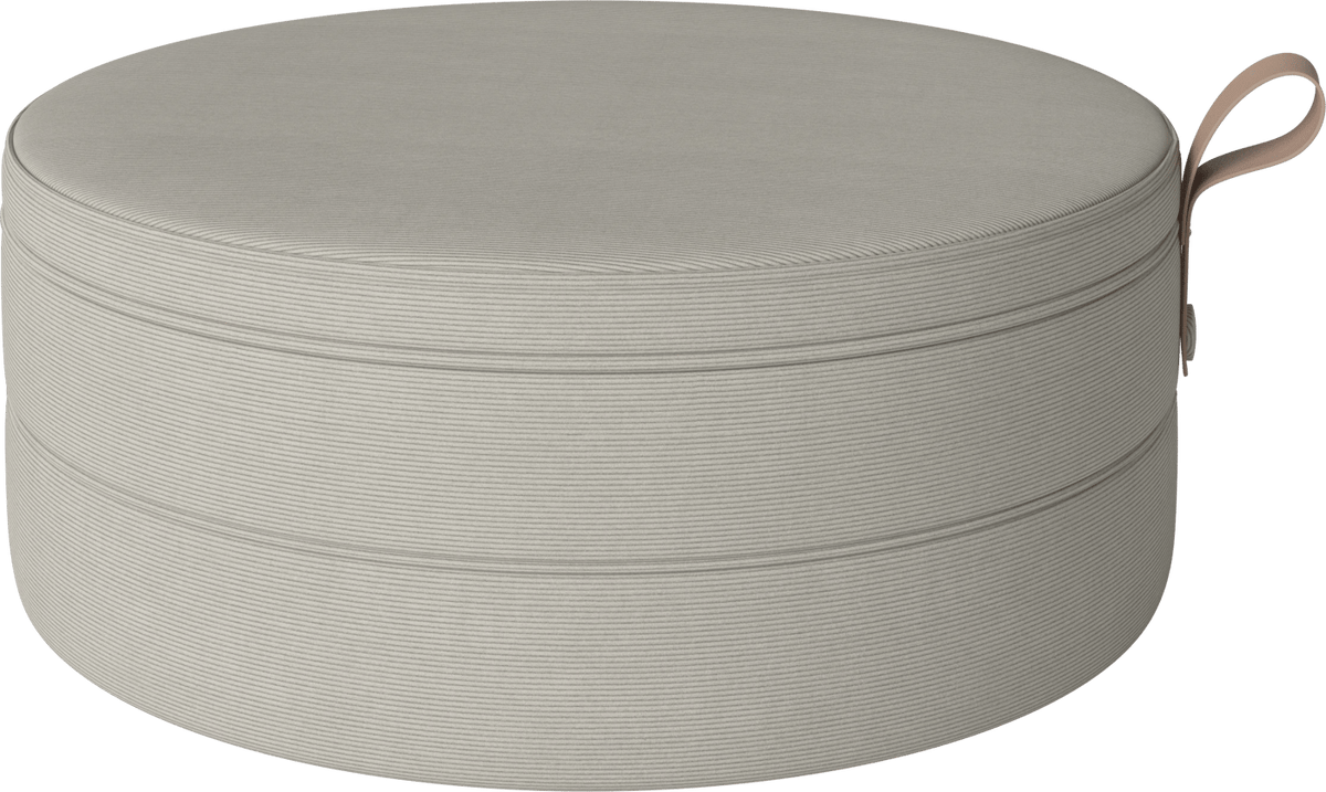 Grab Pouf - Large