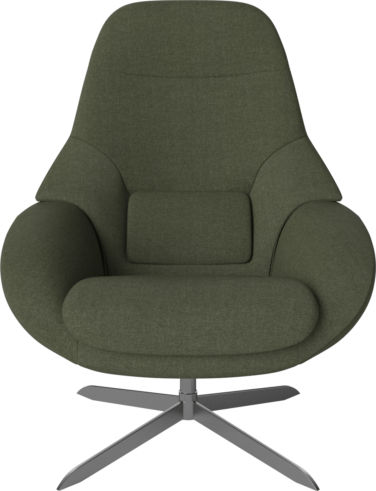 Saga Armchair
