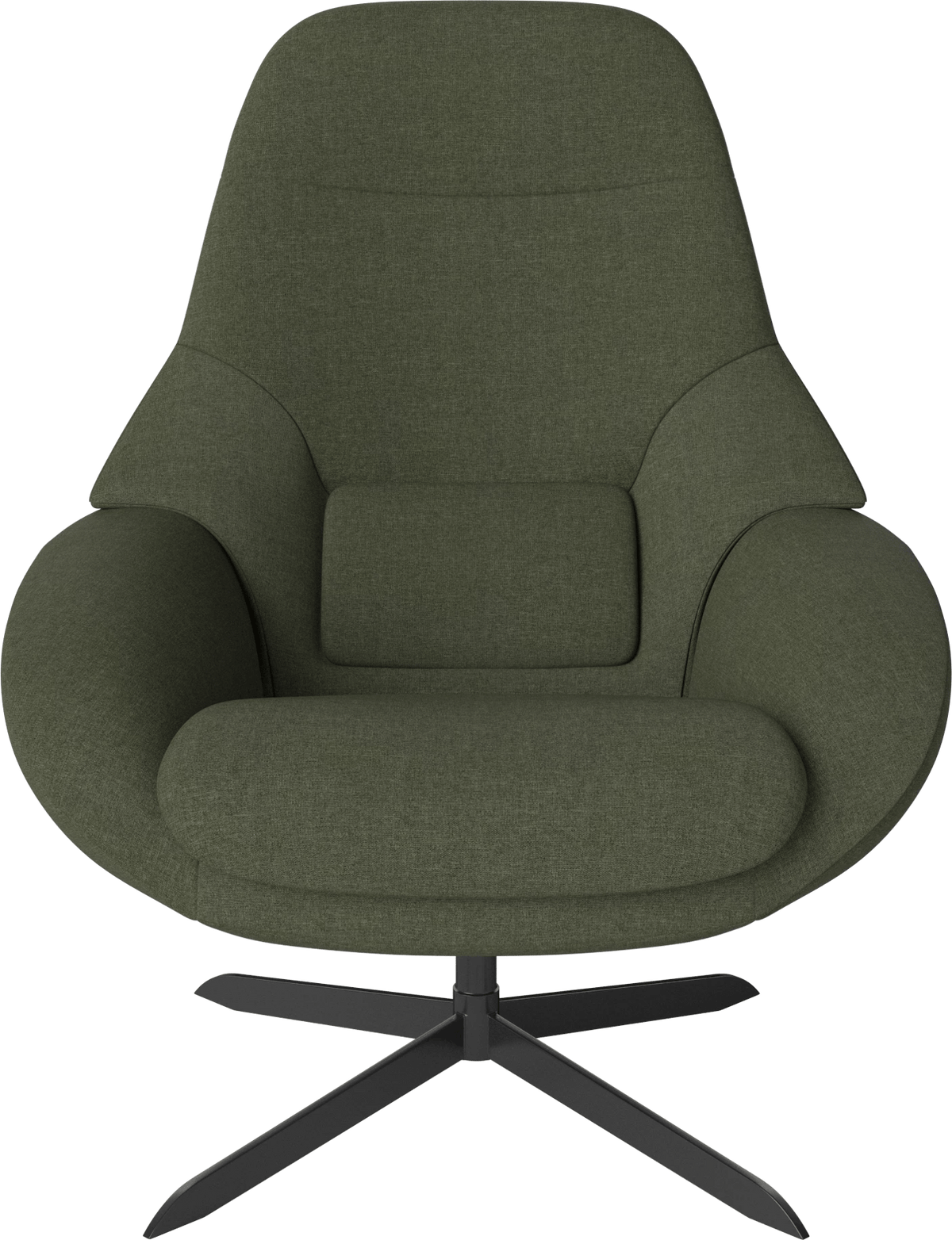Saga Armchair