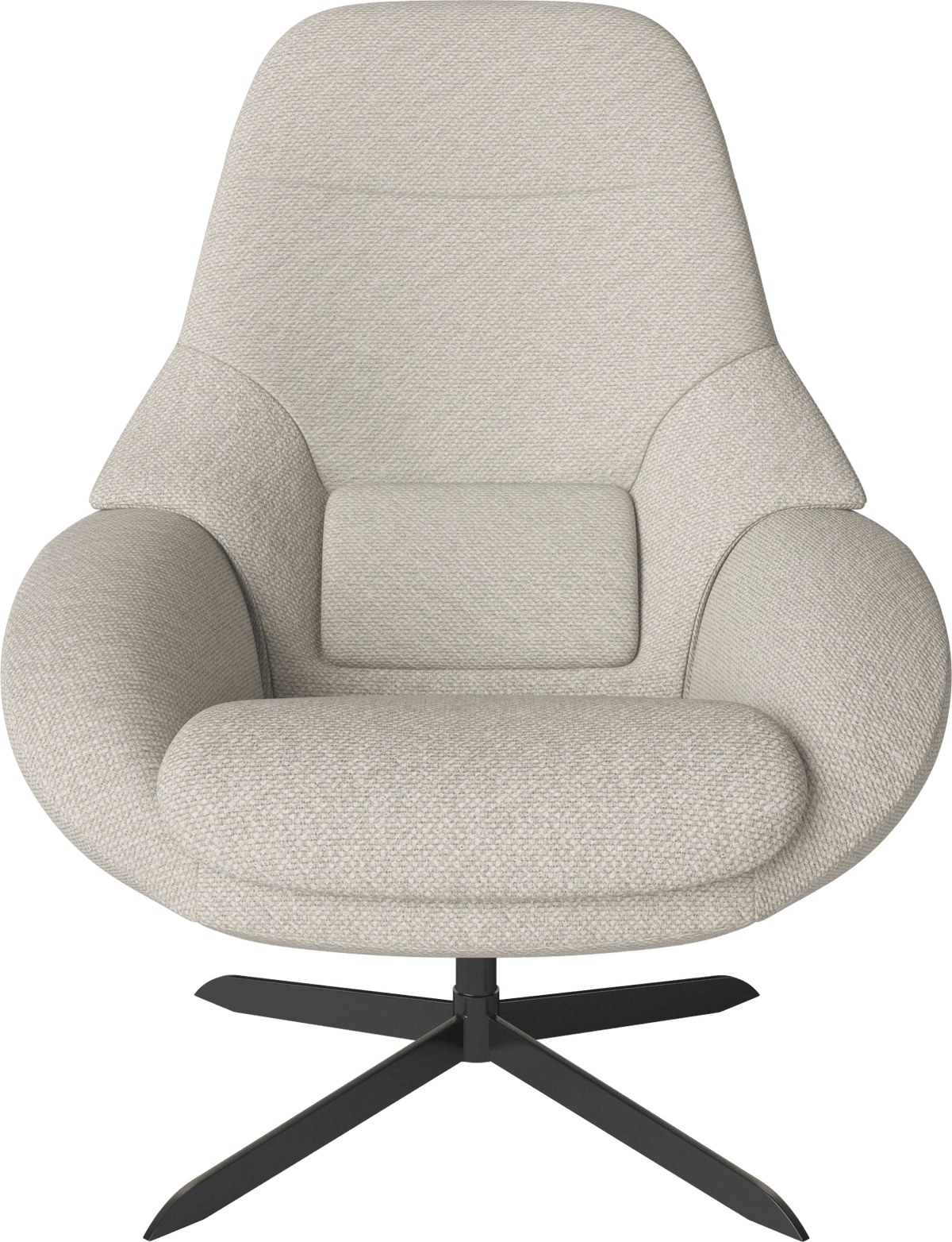 Saga Armchair