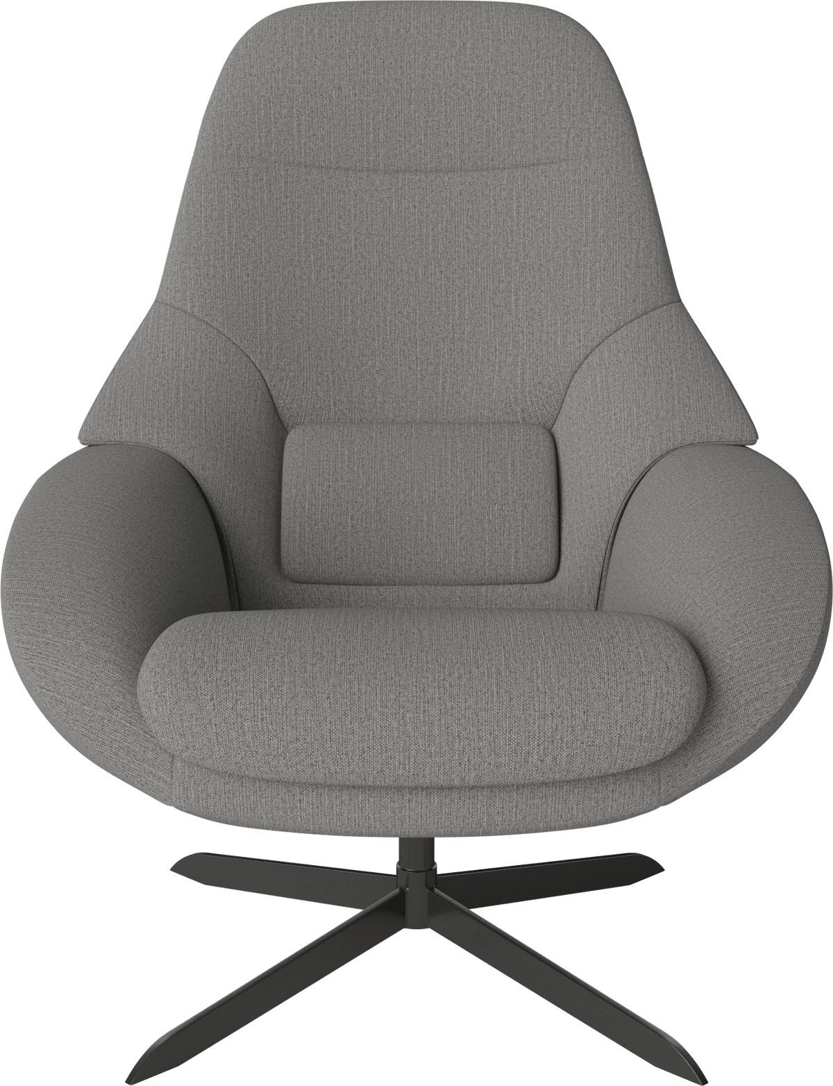 Saga Armchair