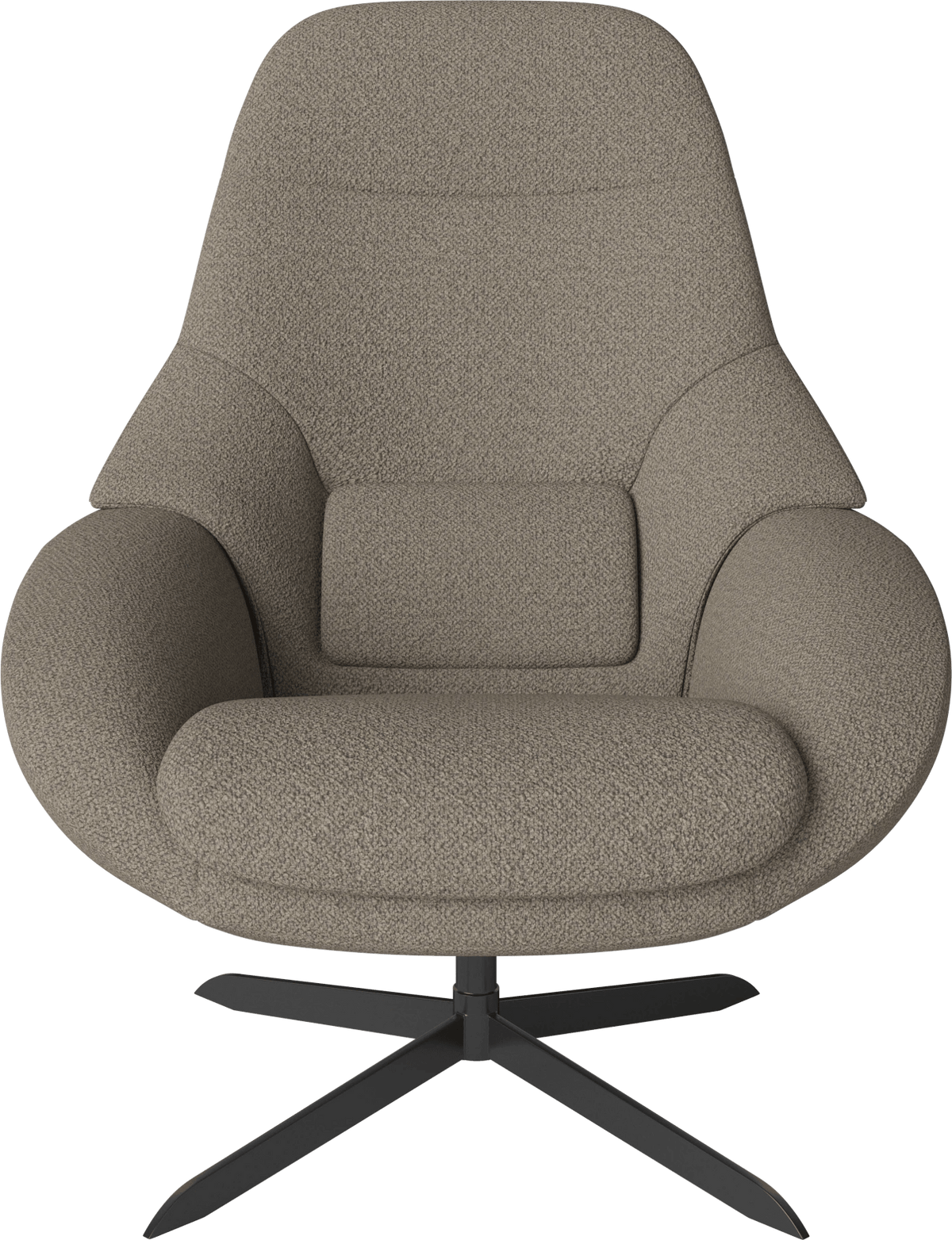 Saga Armchair