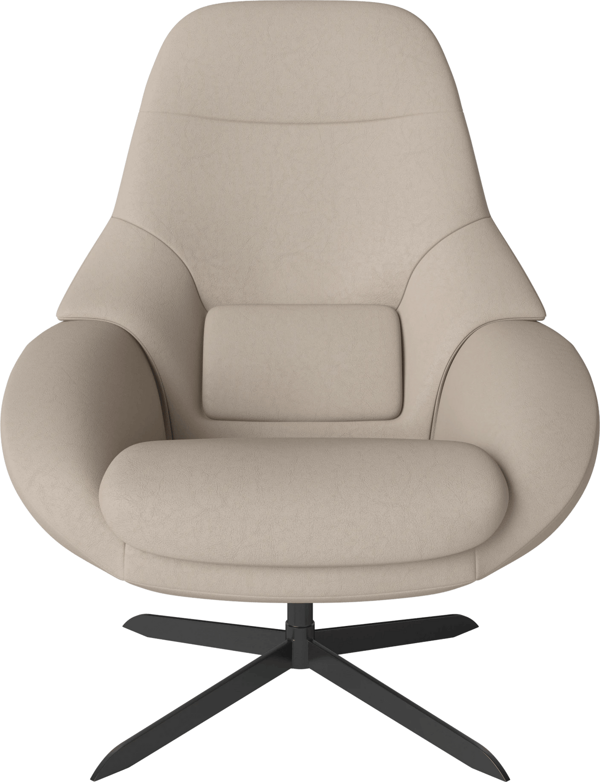 Saga Armchair