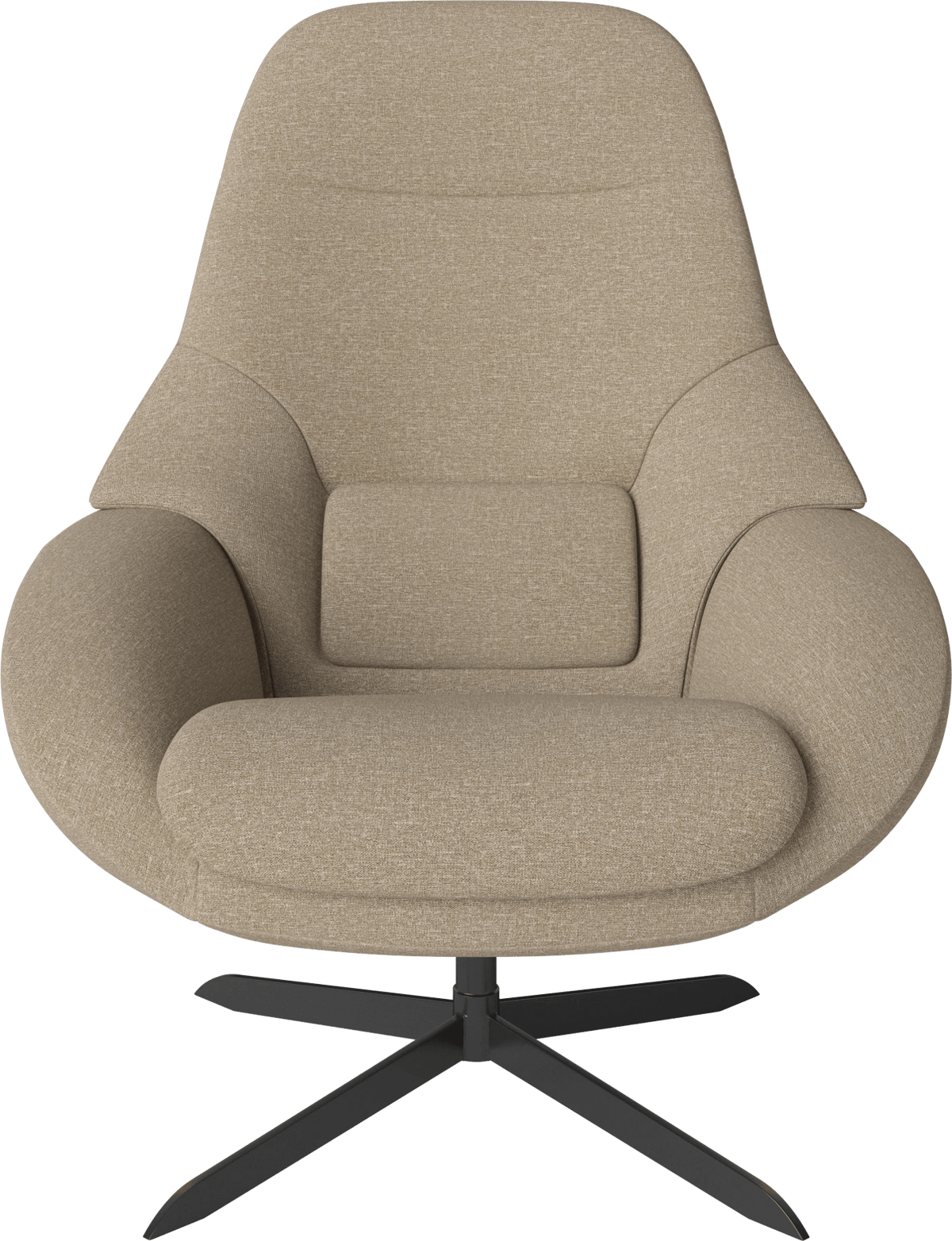 Saga Armchair