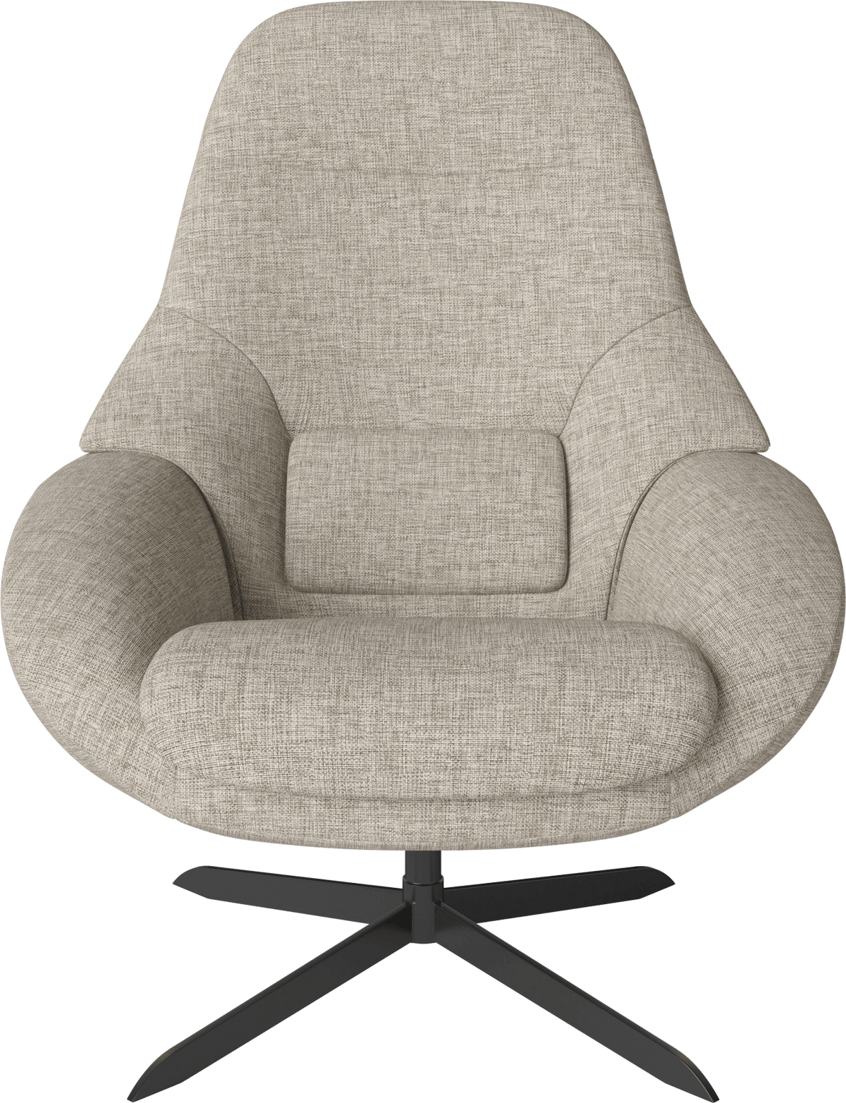 Saga Armchair