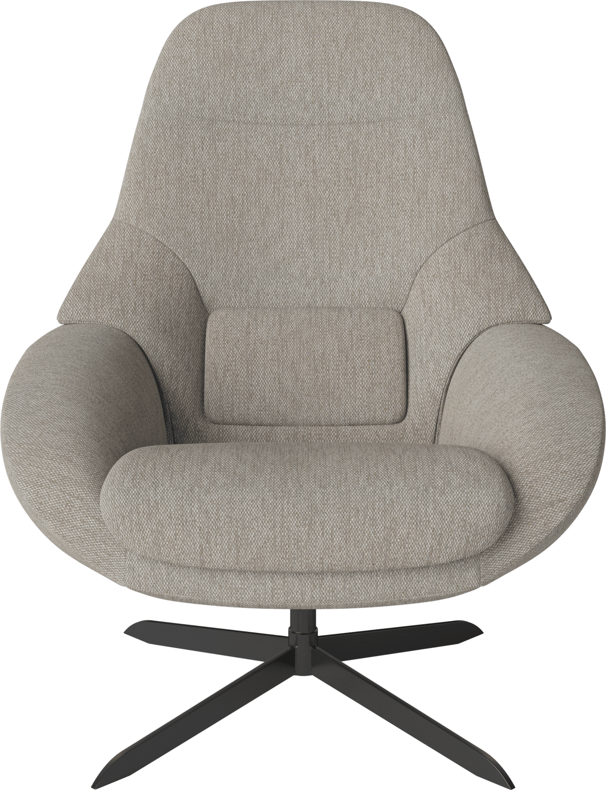 Saga Armchair