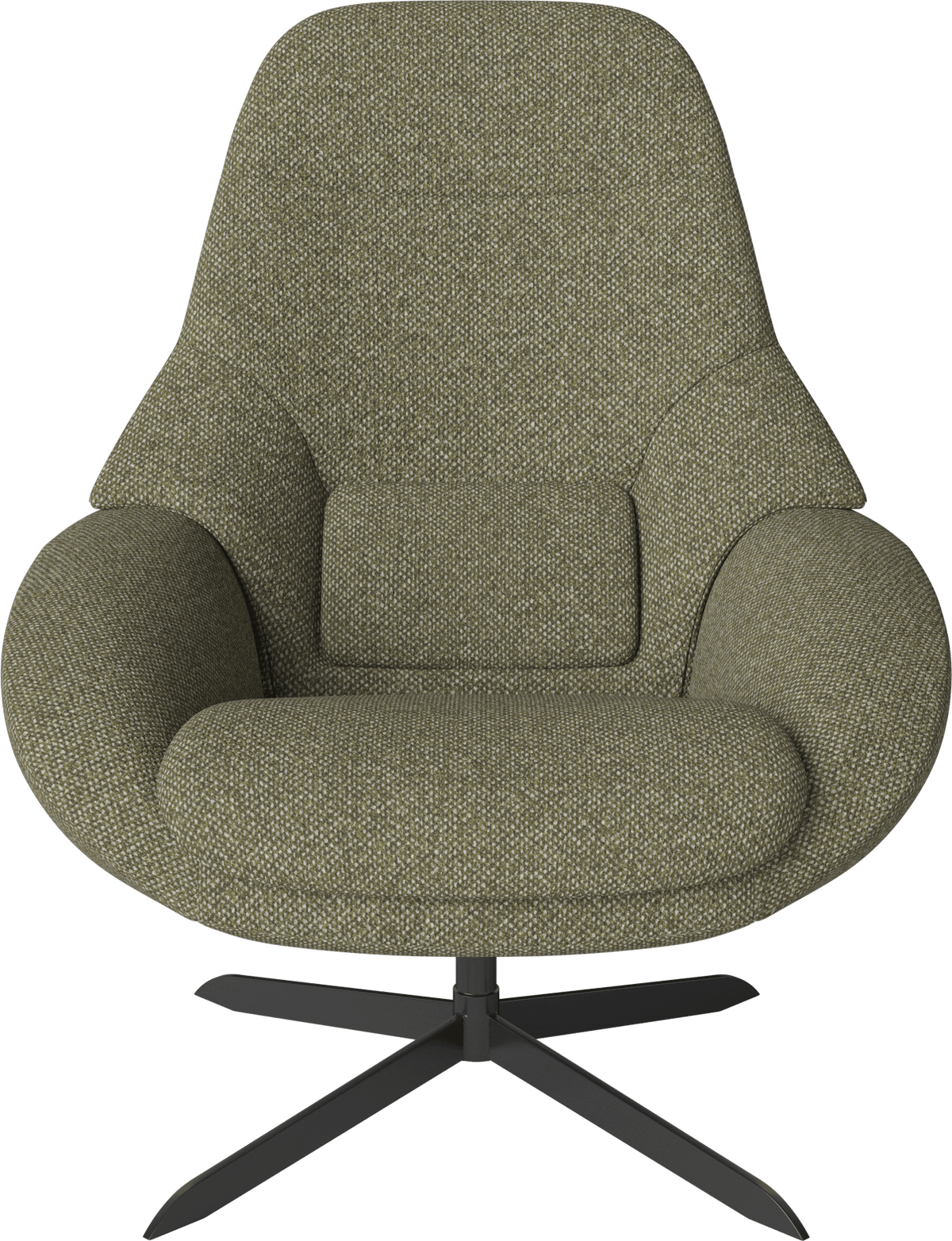 Saga Armchair