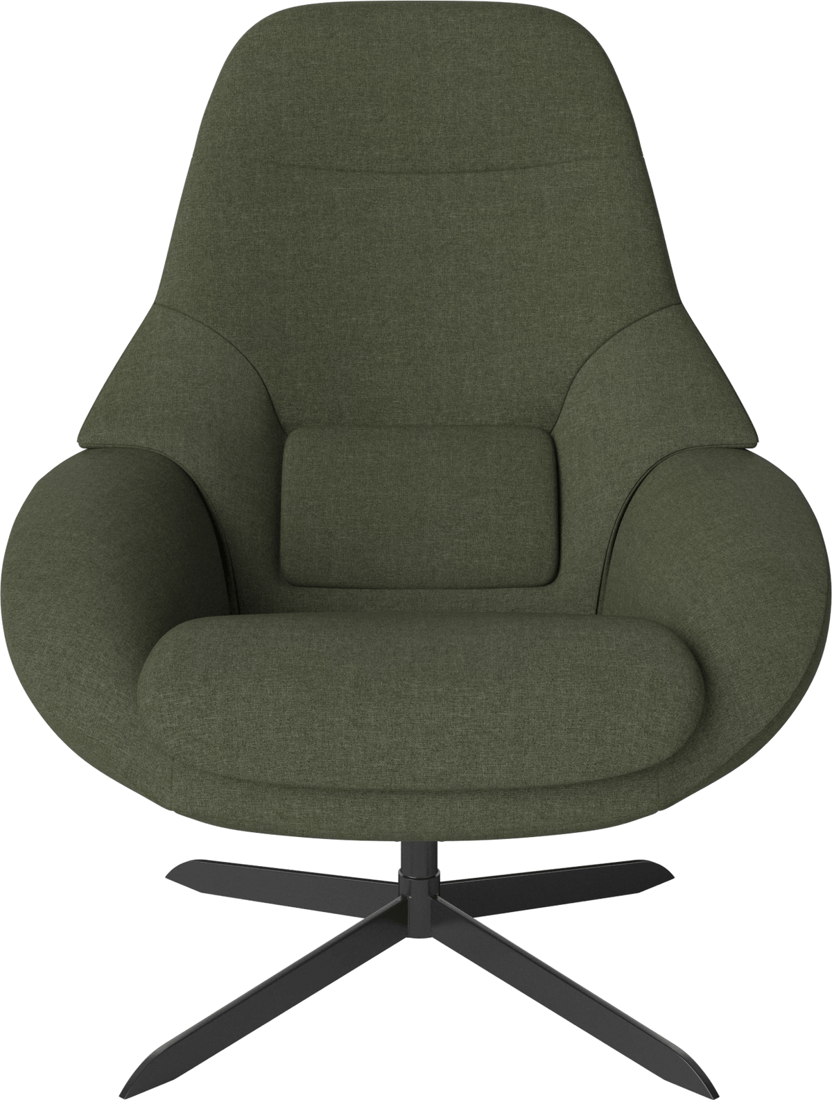 Saga Armchair Grand