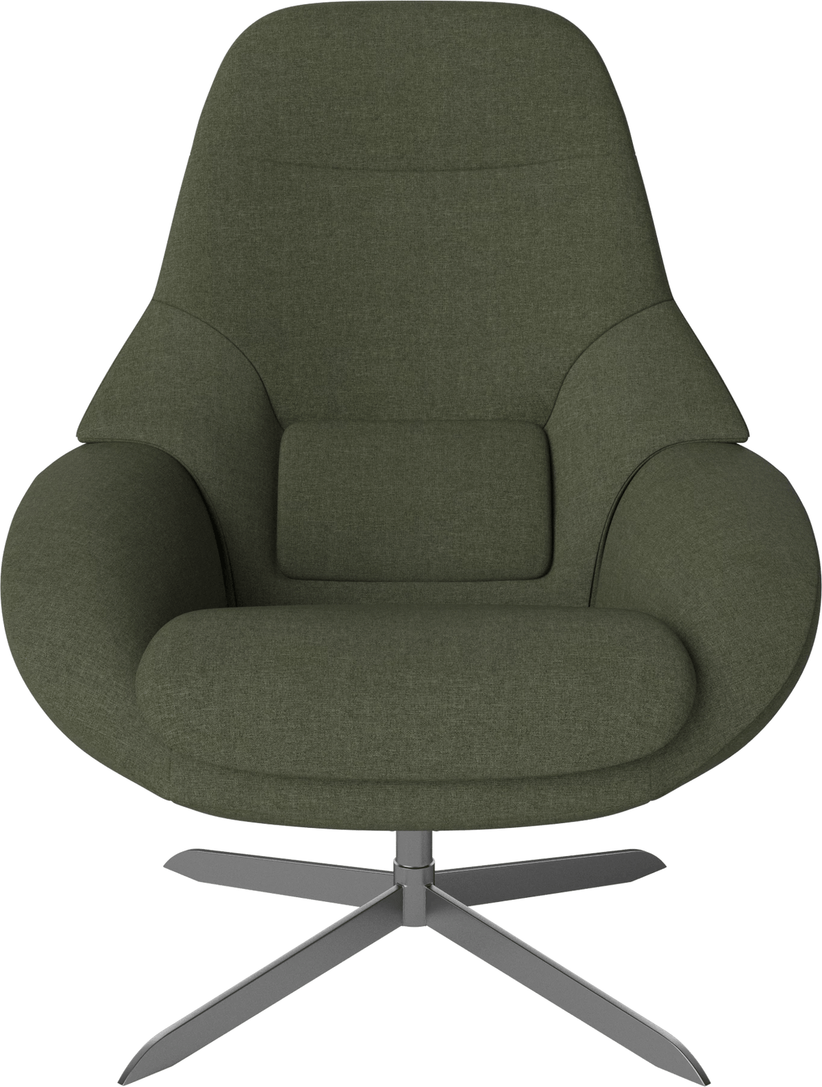 Saga Armchair Grand