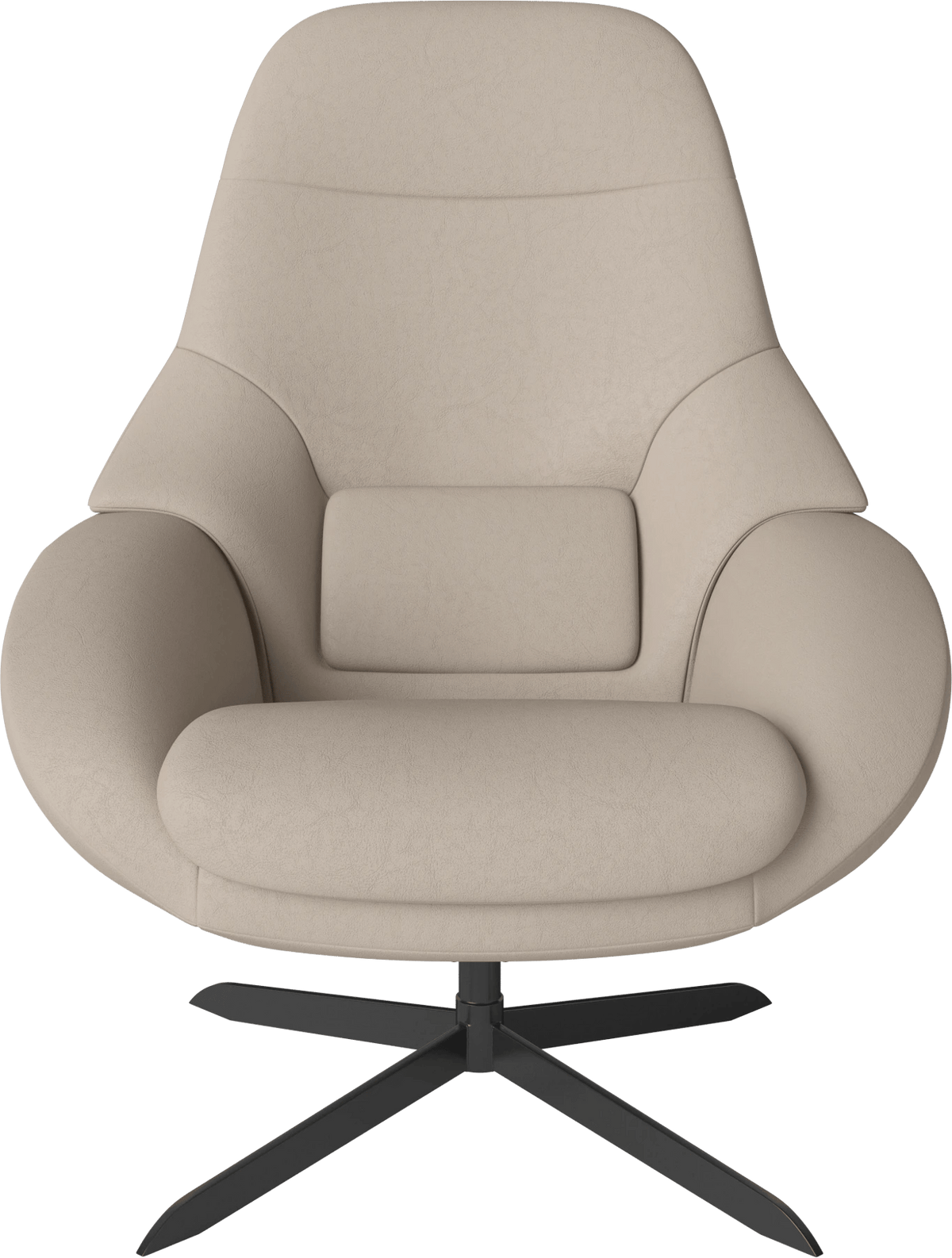 Saga Armchair Grand
