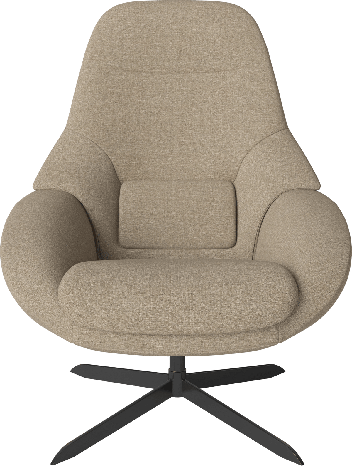 Saga Armchair Grand