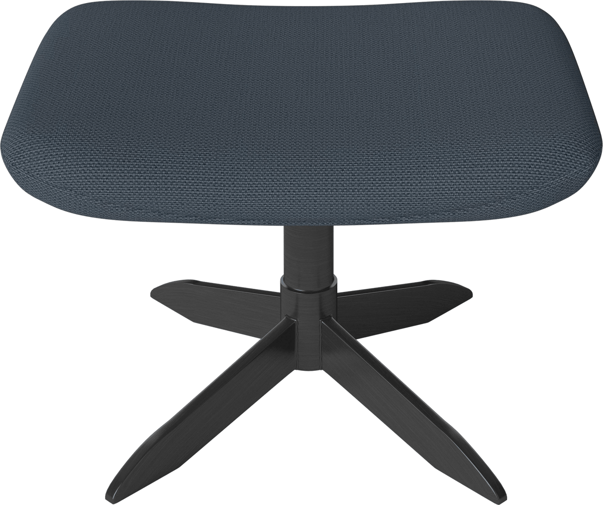 Saga Footstool