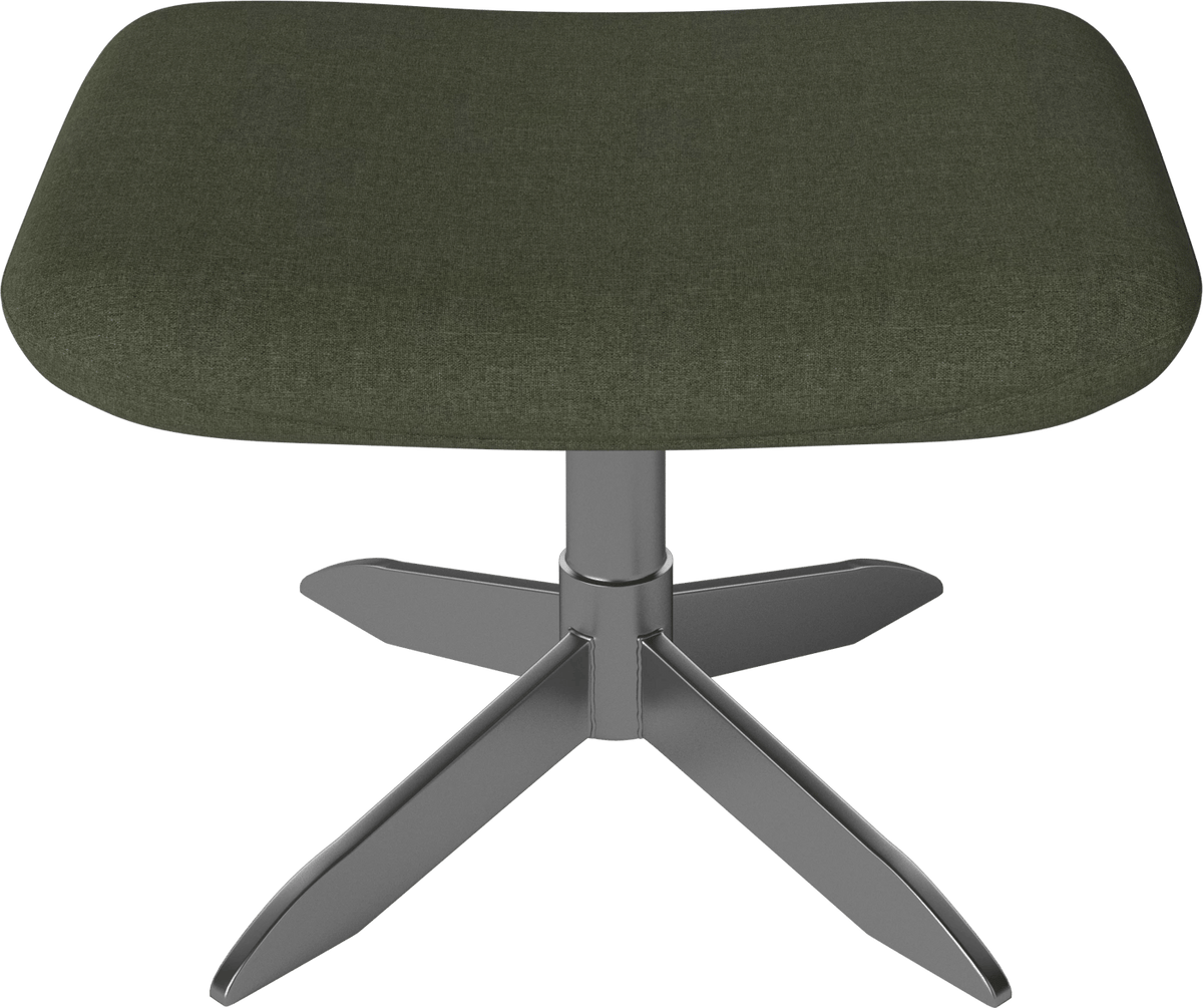 Saga Footstool