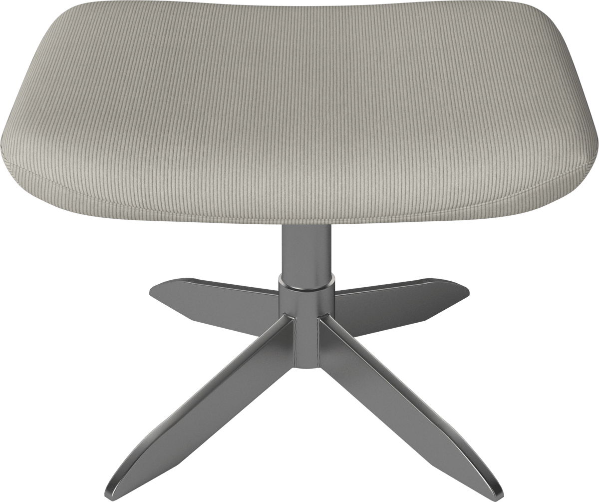 Saga Footstool