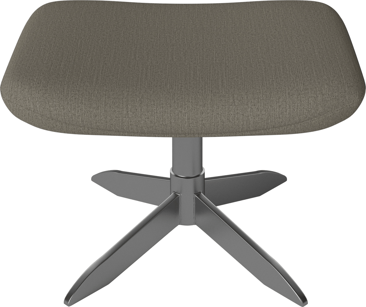 Saga Footstool