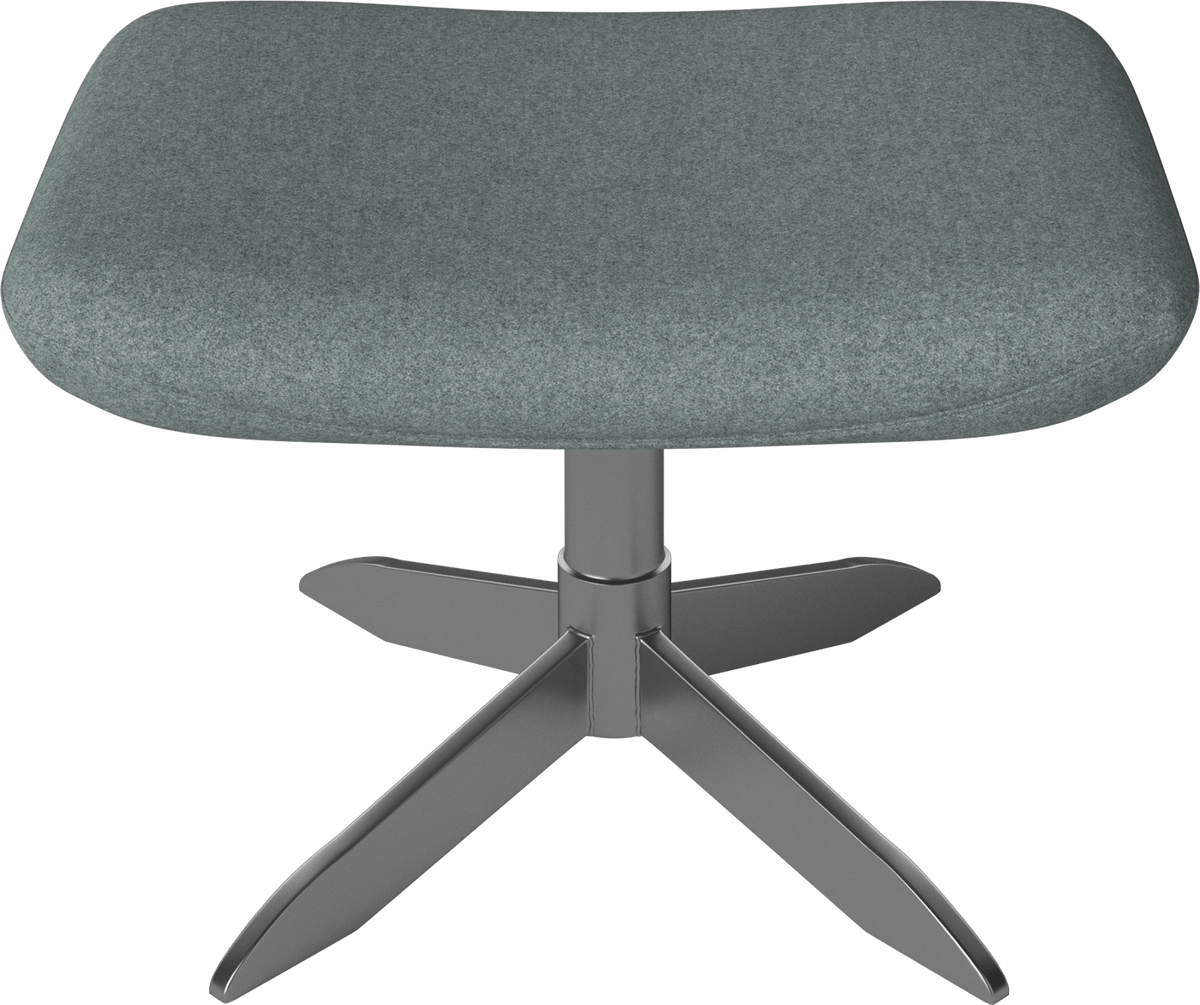 Saga Footstool