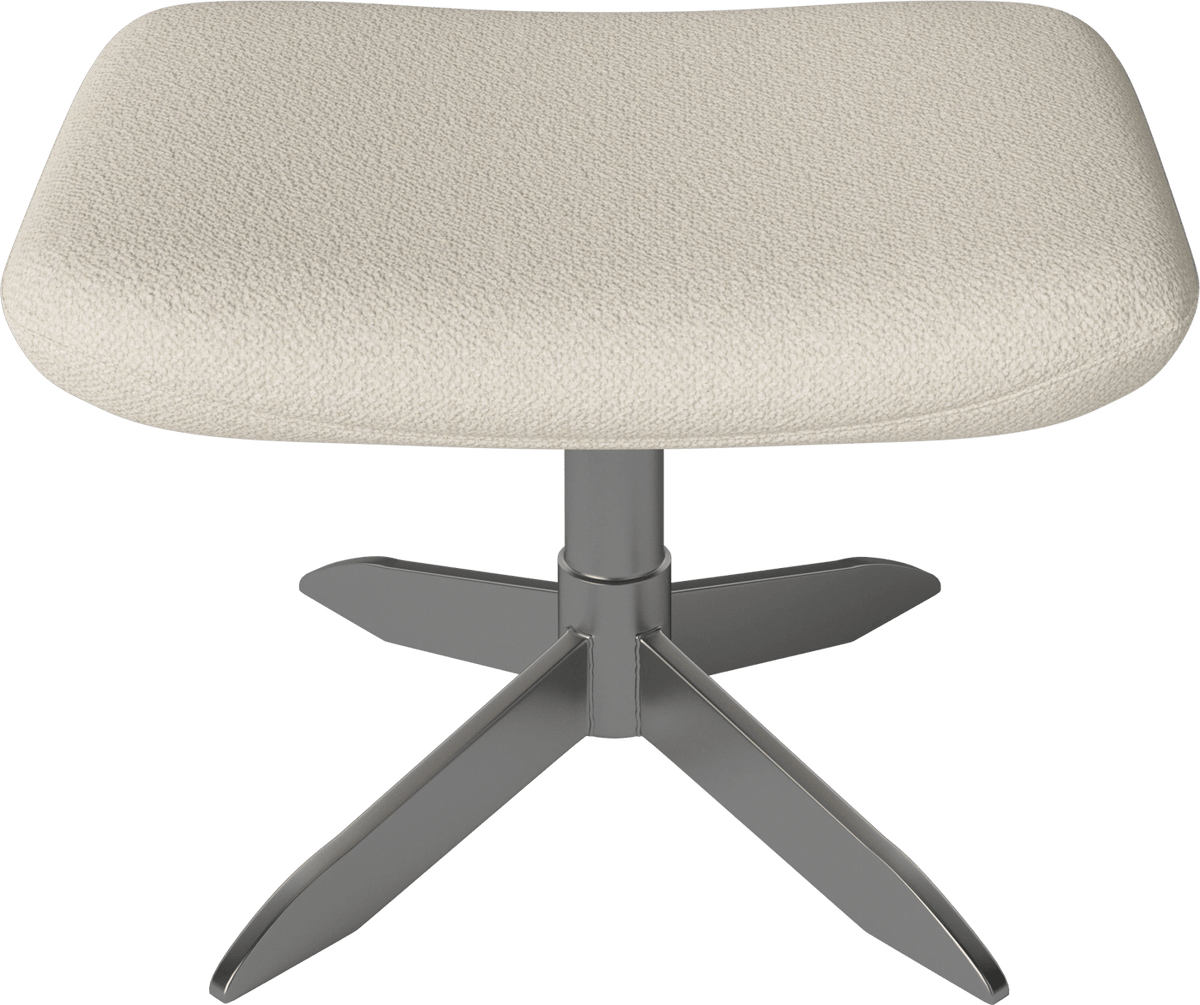 Saga Footstool